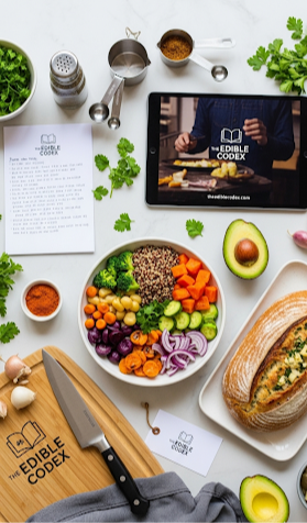 Unveiling Culinary Mysteries, Ancient Wisdom, and Delicious Secrets