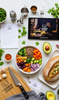 Unveiling Culinary Mysteries, Ancient Wisdom, and Delicious Secrets