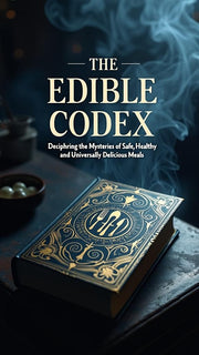Unveiling Culinary Mysteries, Ancient Wisdom, and Delicious Secrets