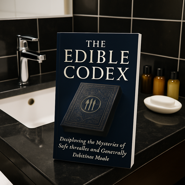 Unveiling Culinary Mysteries, Ancient Wisdom, and Delicious Secrets